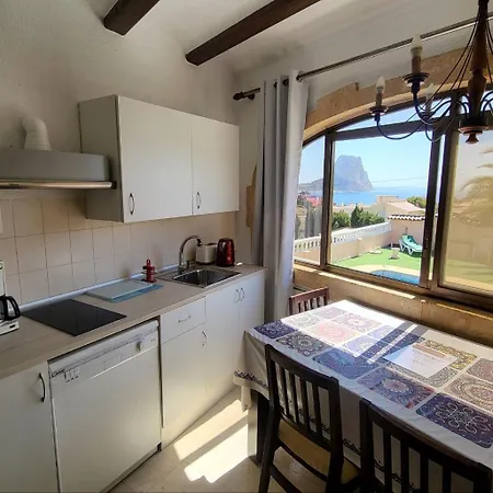 Appartamento El Tosal 7e