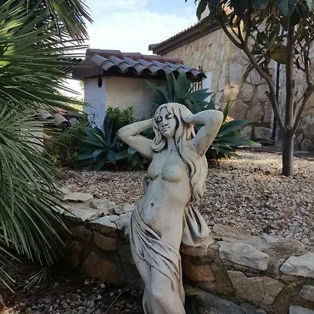 El Tosal 7e Appartamento