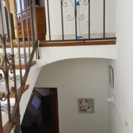 El Tosal 7e Appartamento *