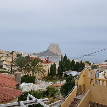 Appartamento El Tosal 7e