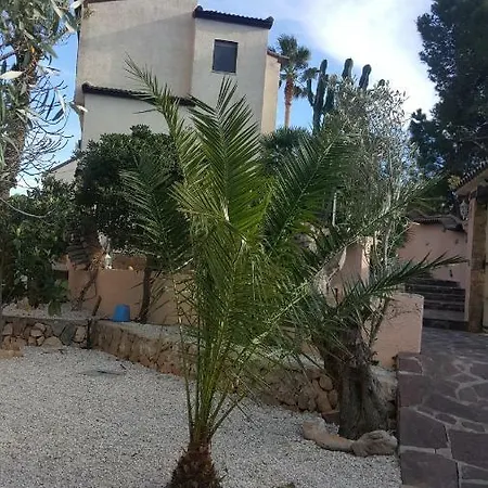 Appartamento El Tosal 7e *