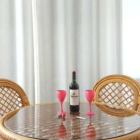 Appartamento El Tosal 7e *