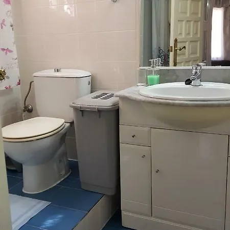 Appartamento El Tosal 7e