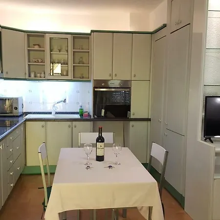 Appartamento El Tosal 7e *