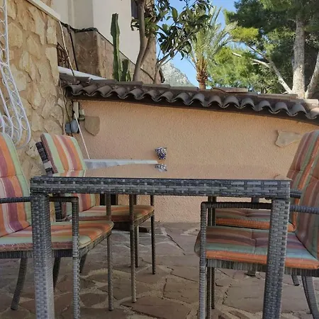 Appartamento El Tosal 7e *