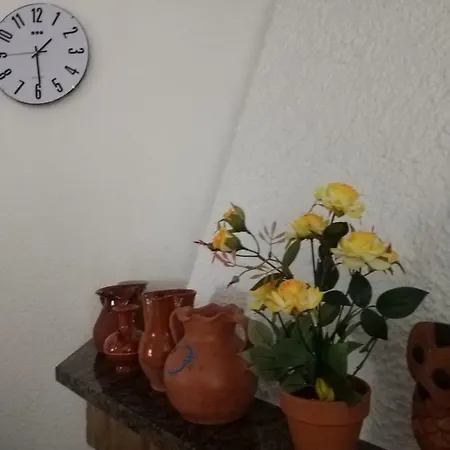 Appartamento El Tosal 7e Calpe