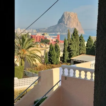 El Tosal 7e Appartamento *