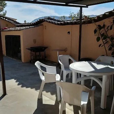 El Tosal 7e Appartamento *