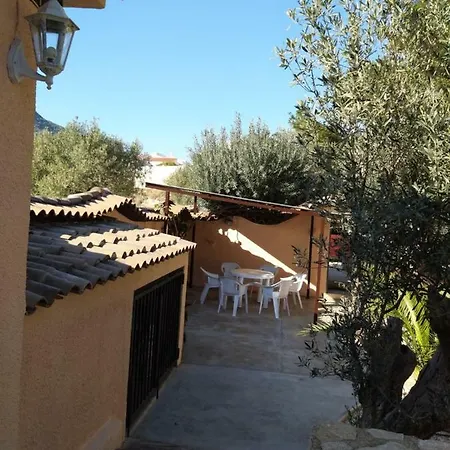 El Tosal 7e Appartamento *