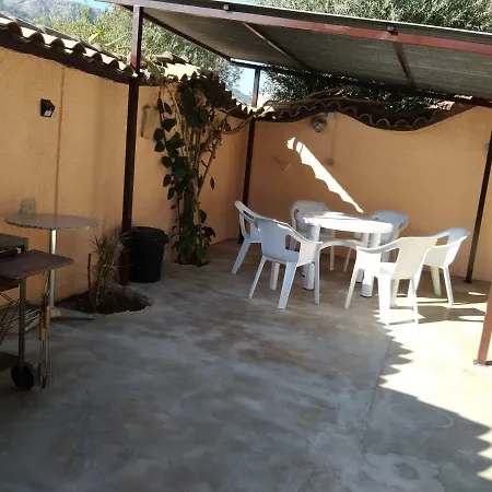 El Tosal 7e Appartamento Calpe