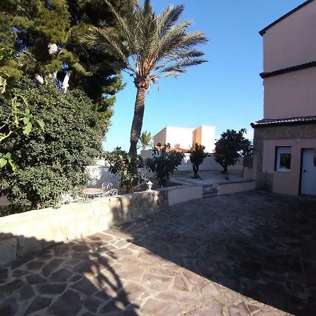 El Tosal 7e Appartamento *