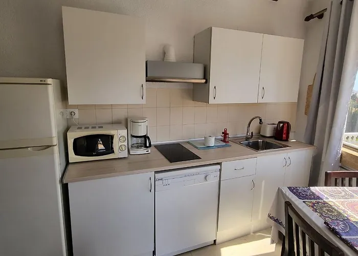 Appartement El Tosal 7e Calp