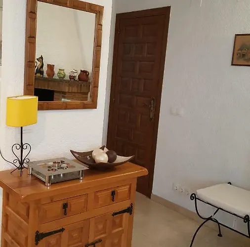 El Tosal 7e Appartement *