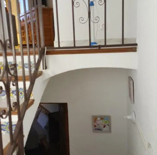 El Tosal 7e Appartement *