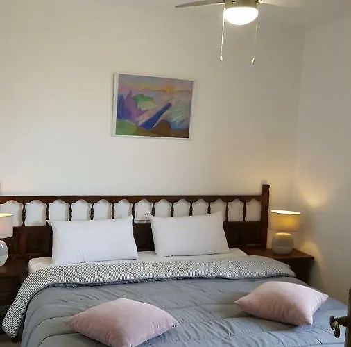 Appartement El Tosal 7e