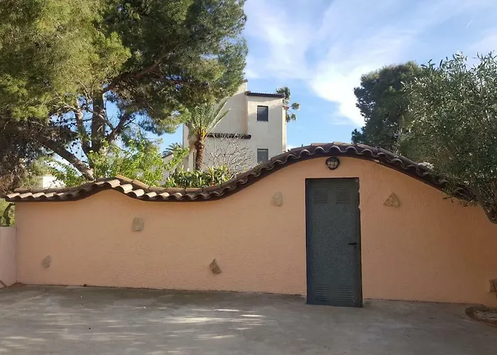 Appartement El Tosal 7e *