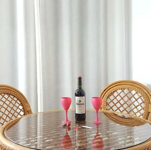 Appartement El Tosal 7e *