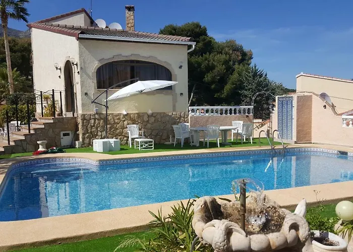 El Tosal 7e Appartement