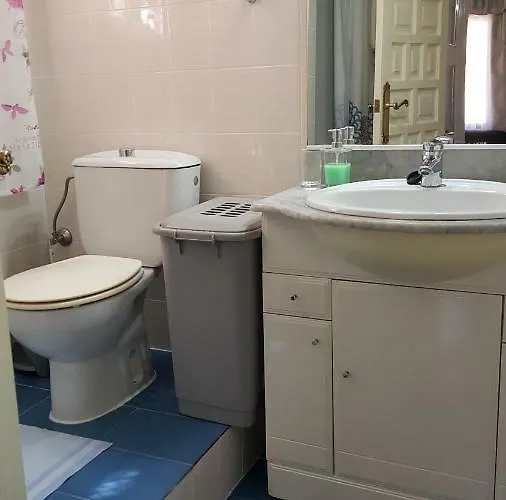 Appartement El Tosal 7e