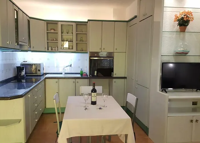 Appartement El Tosal 7e *