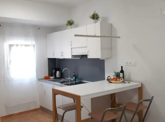 Appartement El Tosal 7e *