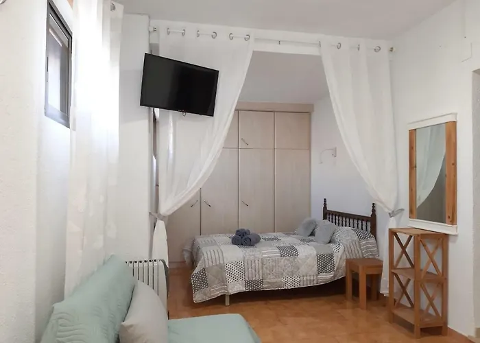 Appartement El Tosal 7e Calp