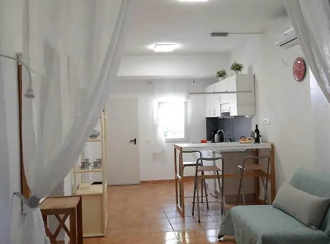 Appartement El Tosal 7e