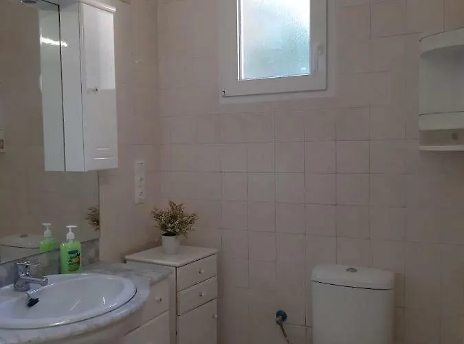 El Tosal 7e Appartement *