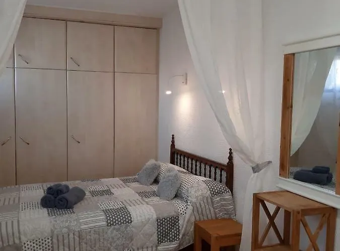 El Tosal 7e Appartement *