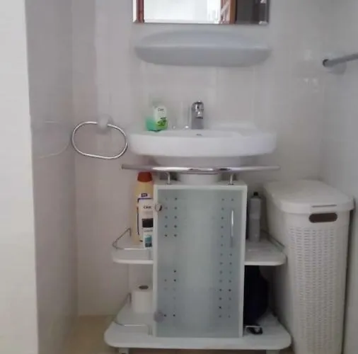 Appartement El Tosal 7e