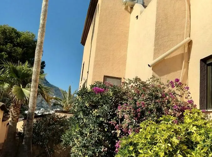 El Tosal 7e Appartement *