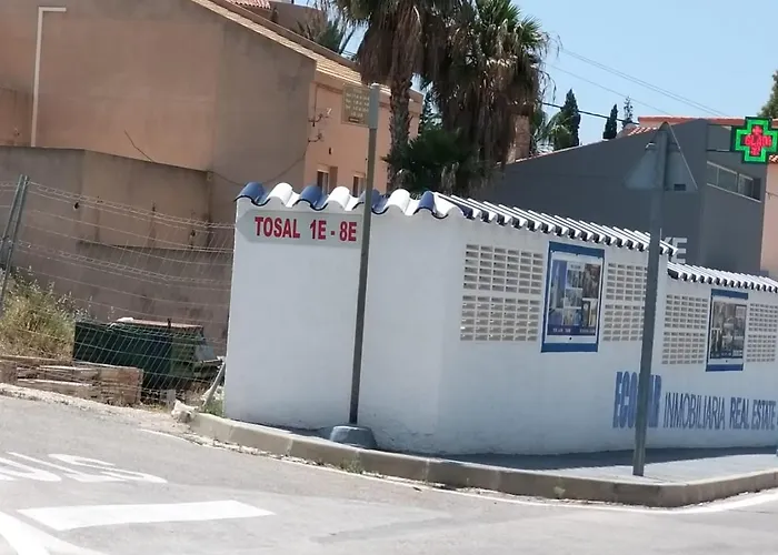 Appartement El Tosal 7e