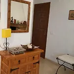 El Tosal 7e شقة *