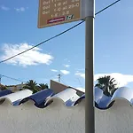 El Tosal 7e Appartement Calpe