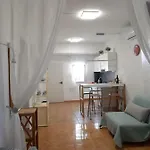 شقة El Tosal 7e