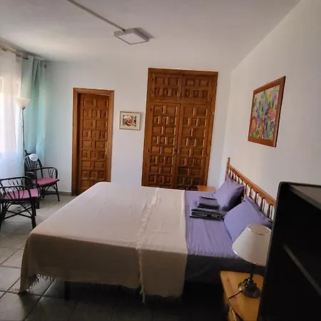 Appartementos Tosall 7 E Calpe