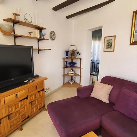 El Tosal 7e Appartement