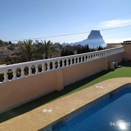 Apartment El Tosal 7e *