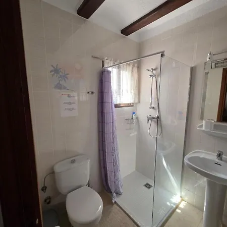 Apartment El Tosal 7e Calpe