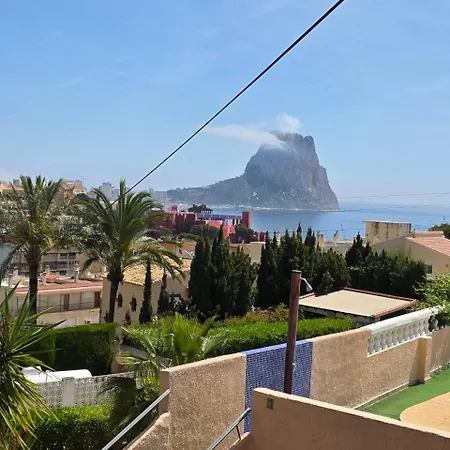 El Tosal 7e Calp