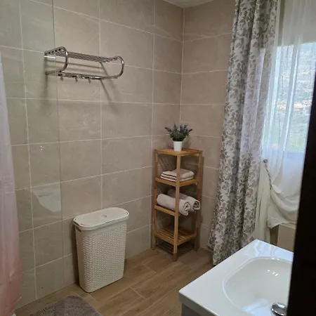 Apartment El Tosal 7e Calpe