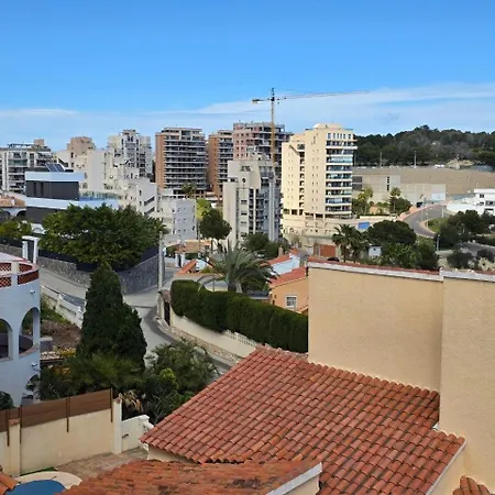 El Tosal 7e Calp