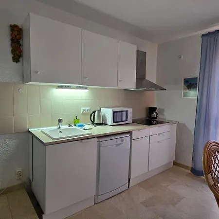 El Tosal 7e Apartment