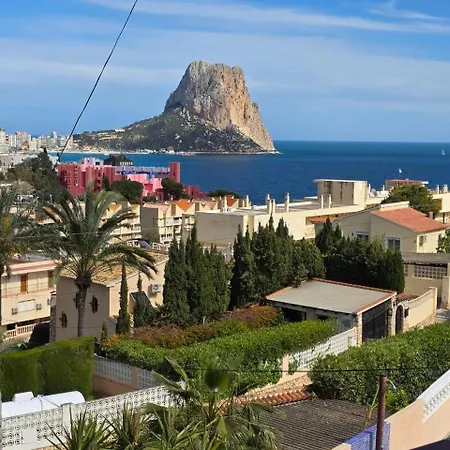 El Tosal 7e Calp