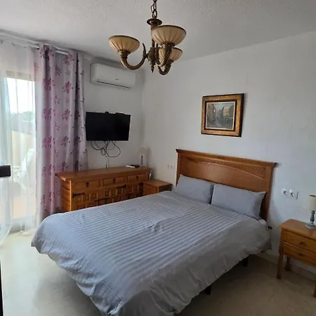 Apartment El Tosal 7e