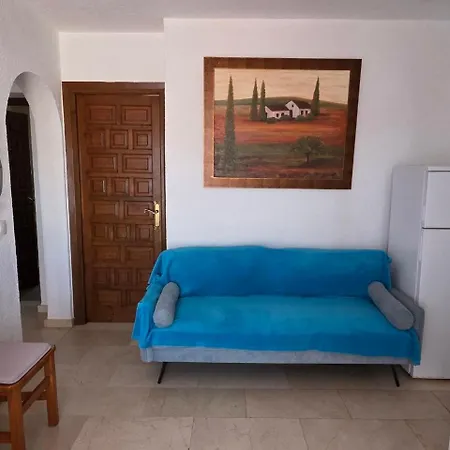 Apartment El Tosal 7e
