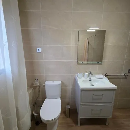 El Tosal 7e Apartment