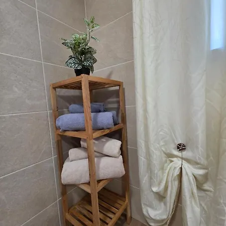 Apartment El Tosal 7e