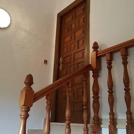 Apartment El Tosal 7e *