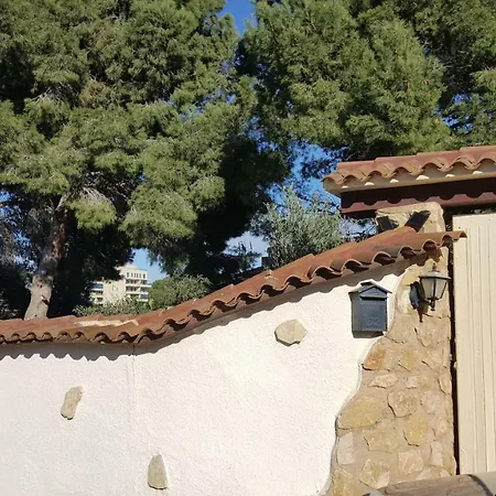 Appartementos Tosall 7 E Calpe